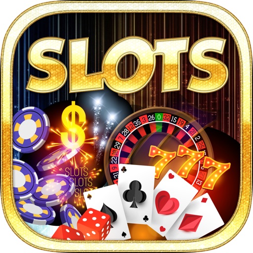 ``````` 777 ``````` A Advanced Classic Lucky Slots Game - FREE Slots Game icon