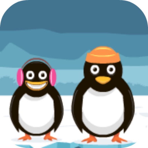 Flying Penguins icon