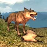 Download Wolf Simulator 2 : Hunters Beware app