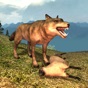 Wolf Simulator 2 : Hunters Beware app download