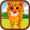 Jungle Doctor – Animal doctor treatment