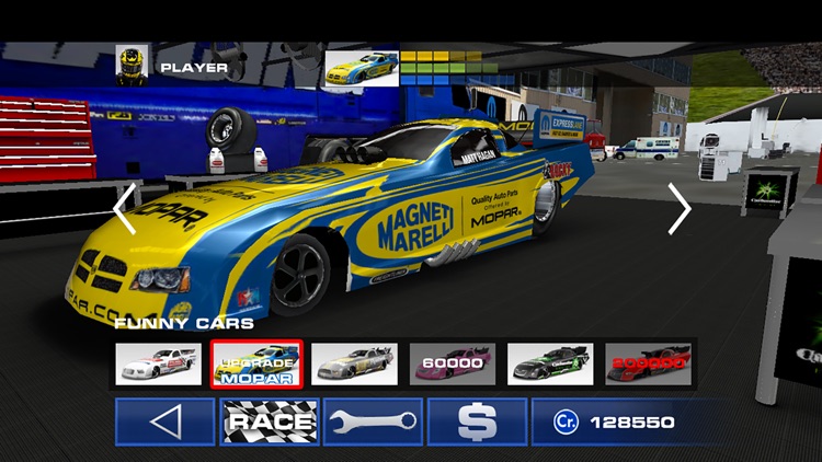 Mopar Drag N Brag screenshot-4