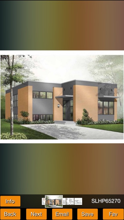 House Plans Split Level by Dan Florin