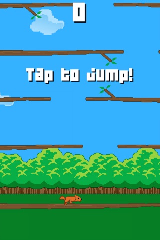 Skippy Squirrel Pro screenshot 2