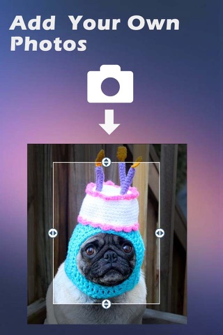 Pic Emoji- Pimp Text with Image Sticker and Color Font Free screenshot 4