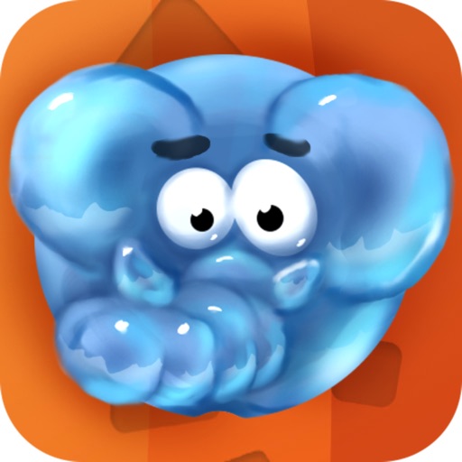 Animal Jelly Stack PRO iOS App