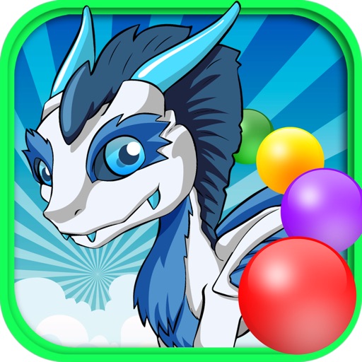 Young Dragons - City Destroyers iOS App