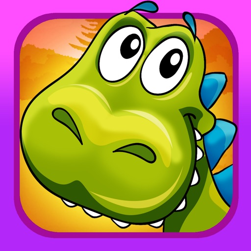 Dragon Madness PRO iOS App