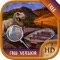 ********** Mystery Tour Hidden Object ************