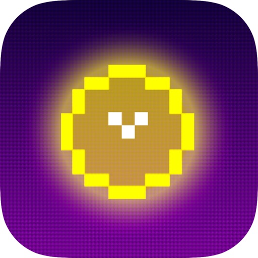 Swing Firefly - Free Retro Arcade Challenge icon