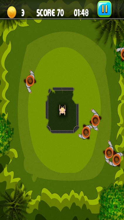 Save the Princess: Bandit Attack Defend the Tower (For iPhone, iPad, iPod)