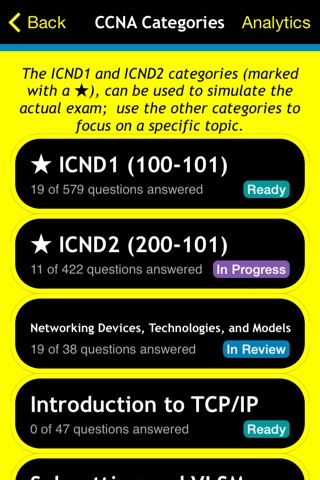 CCNA Routing and Switching Practice For Dummies screenshot 3