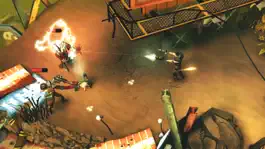 Game screenshot Bullet Time HD mod apk
