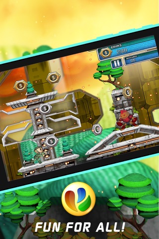 Action Soldiers screenshot 3