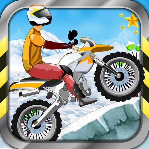 Ice Moto : Winter Extreme Sports