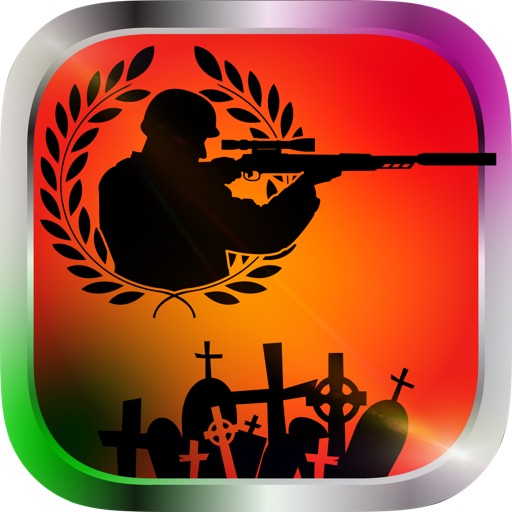 Sniper Zombie Slayer icon