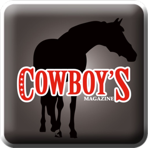 Cowboy&apos;s Magazine iOS App