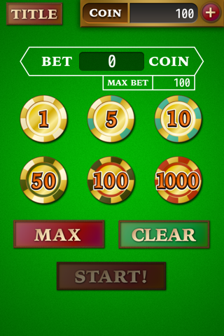 The Poker ◆ Completely FREE Casino Game screenshot 2