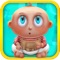 My Cute Little Baby Care Dress Up Club - The Virtual Happy World Of Babies Game Edition - Advert Free App