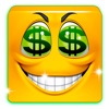 ``` 2015 ``` Funny Emoticons Casino Bonanza: Free Lucky Slot Machine