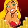 Angel Bikini Slots - Lady Luck VIP Vegas Style 777 Casino Slot Machine Jackpot Game Free