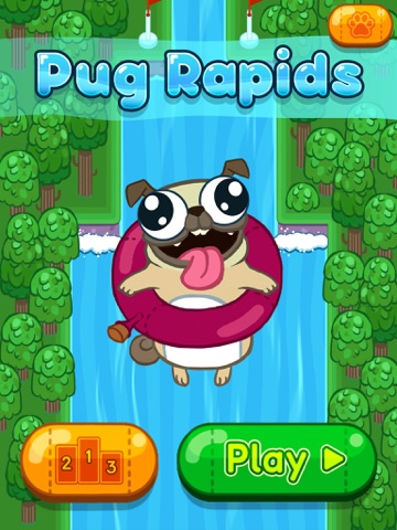 Screenshot #4 pour Pug Rapids