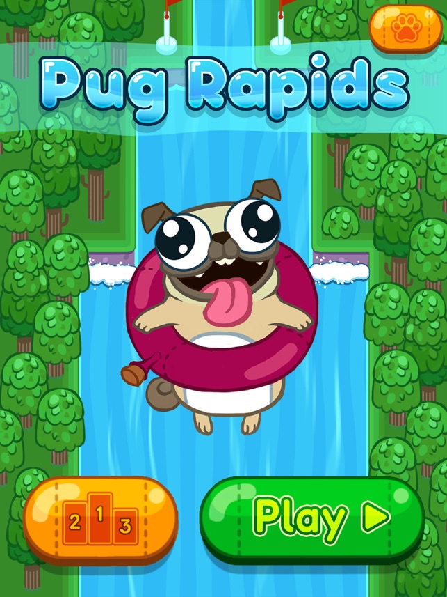 Pug - My Virtual Pet Dog APK for Android - Download