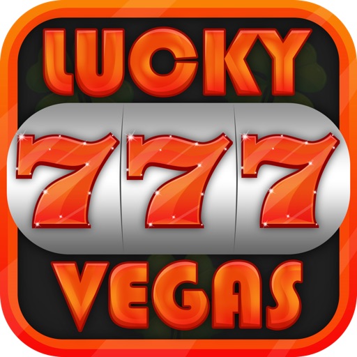 Lucky 777 Vegas Casino - Free Video Slots Game - Win Progressive Chips with Wild Cherries and Bonus Jackpots in a VIP Macau Bonanza! iOS App