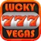 Lucky 777 Vegas Casino - Free Video Slots Game - Win Progressive Chips with Wild Cherries and Bonus Jackpots in a VIP Macau Bonanza!