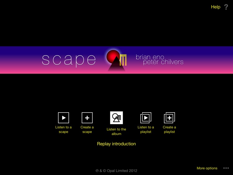 Scape