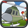 Helicopter Secret Mission - The Cave Expedition by Top Free Fun Games