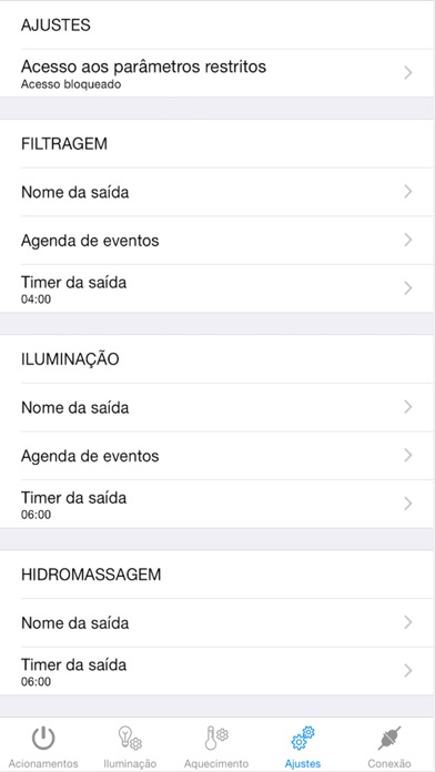 Screenshot #3 pour Mobile Pool