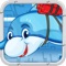 Death Gear Dolphins - Underwater Catching Game Free