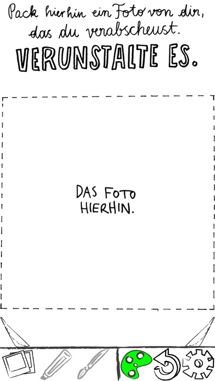 Mach diese App fertig screenshot-3