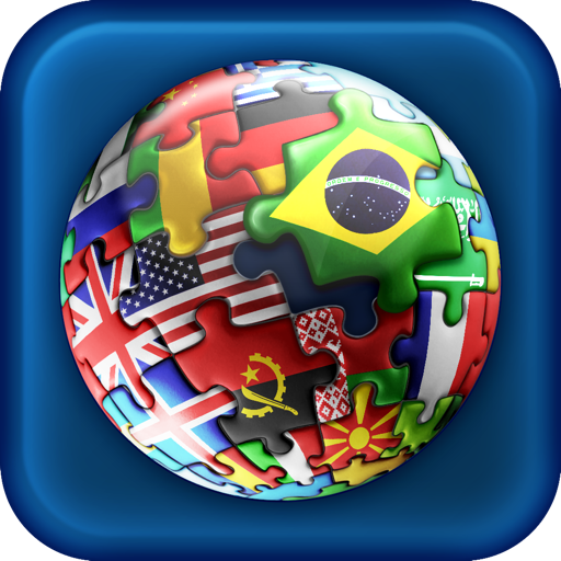 Geo World Deluxe - Fun Geography Quiz With Audio Pronunciation for Kids App Support