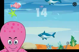 Game screenshot FISHY FISH apk