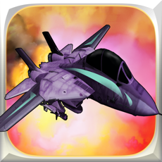 Activities of Aerial Jet Fighter Dogfight Battle – Free War Game