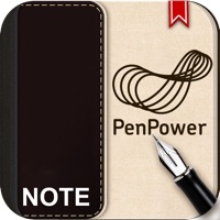 NoteLedge HD for PenPower - 筆記管理與筆跡辨識  PC 용