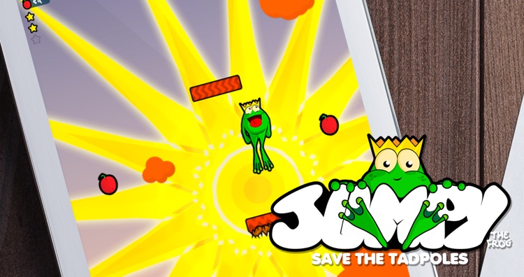 Jumpy The Game screenshot-3