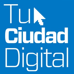 Tu Ciudad Digital Edición iPad