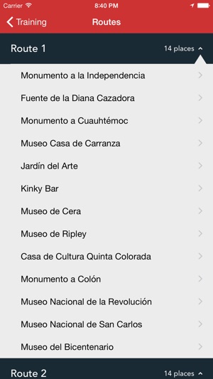 Running CDMX(圖2)-速報App