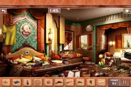 Game screenshot Hidden Object The Cursed Hotel mod apk