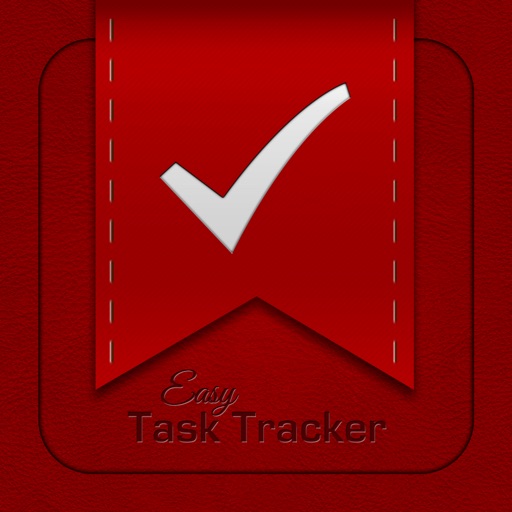 Easy Task Tracker - To-Do & Task Lists icon