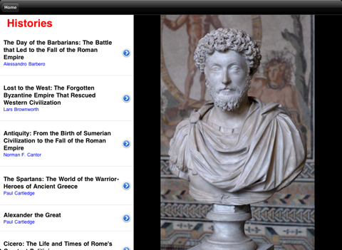 Classical World Lite: History Challengeのおすすめ画像5