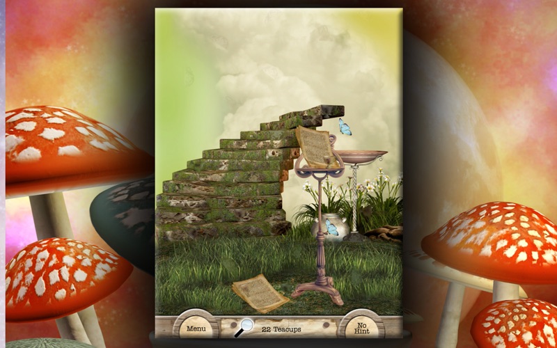 Hidden Garden Wonderland thumbnail 2