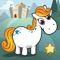 My Tiny Pony – Fun Horse Racing Game