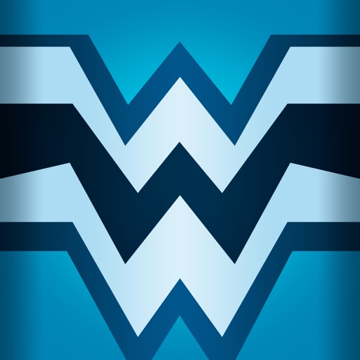 Wagoozi Word iOS App