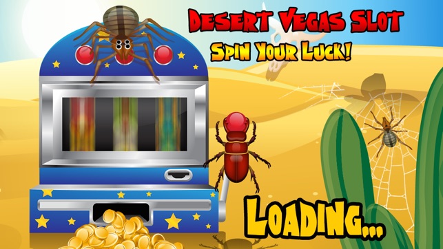Ancients of the Desert Slot Machine - Pharaoh's Big Lucky Fo(圖5)-速報App