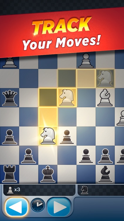 Chess With Friends screenshot-3