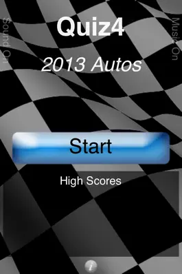 Game screenshot Quiz4 2013 Autos apk